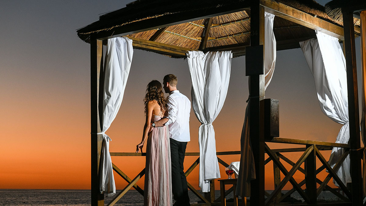 Constantinou Bros Athena Royal Beach Hotel - NR